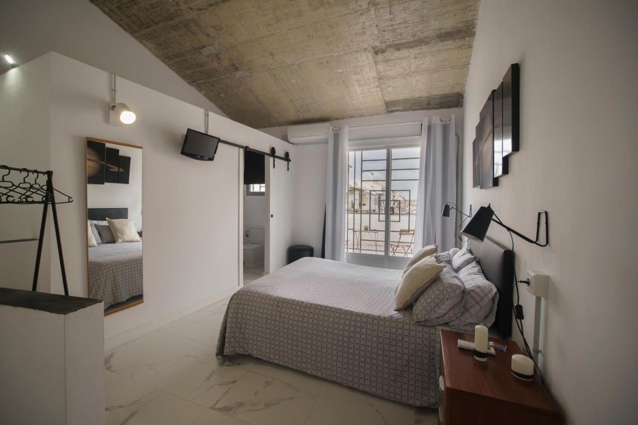Casa Suig Villa Baena Buitenkant foto